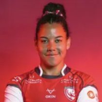 Tatyana Heard Gloucester-Hartpury Women
