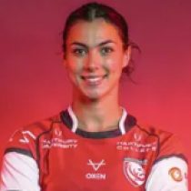 Pip Hendy Gloucester-Hartpury Women