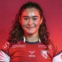 Gwennan Hopkins Gloucester-Hartpury Women