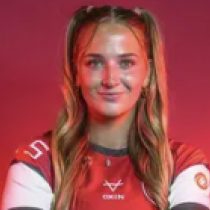 Millie Hyett Gloucester-Hartpury Women