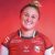 Neve Jones Gloucester-Hartpury Women