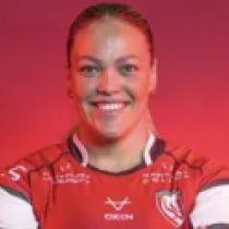 Kelsey Jones Gloucester-Hartpury Women
