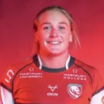 Alex Matthews Gloucester-Hartpury Women