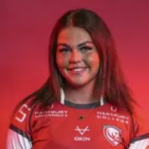 Abi Pritchard Gloucester-Hartpury Women