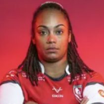 Ranni Samuda Gloucester-Hartpury Women