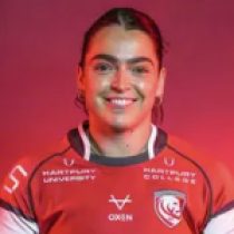 Beth Stafford Gloucester-Hartpury Women