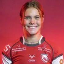 Mia Venner Gloucester-Hartpury Women