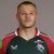 Ollie Allan Leicester Tigers