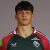 Harry Palmer Leicester Tigers