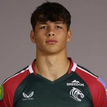 Harry Palmer Leicester Tigers