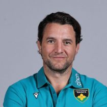 Phil Dowson