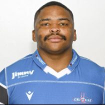 Ntobeko Shezi Griquas