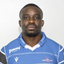 Malembe Mpofu Griquas