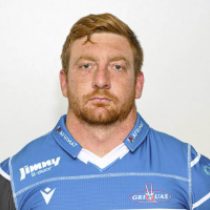 Lourens Oosthuizen Griquas