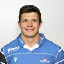 Gustav Erlank Griquas