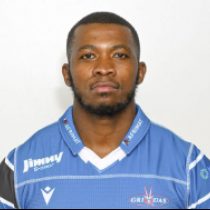 Phumzile Maqondwana Griquas