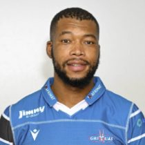 Lungisile Mbiko Griquas