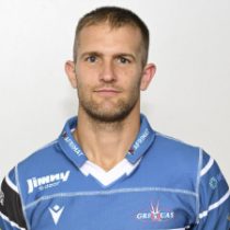 George Whitehead Griquas