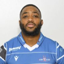 Mnombo Zwelendaba Griquas