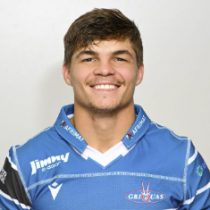 Zane Bester Griquas