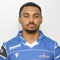 Zinedine Robinson Griquas