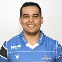 Tyler Bocks Griquas