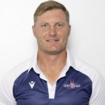 Franco van der Merwe Griquas