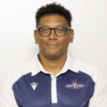 Brendell Brandt Griquas