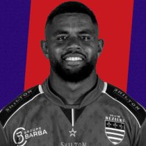 Apisalome Kuruisaqila Beziers