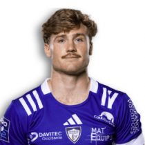 Jules Danglot Colomiers