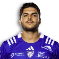 Baptiste Serrano Colomiers