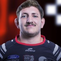 Louis Chanet rugby player