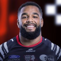 Sacha Idoumi Valence Romans