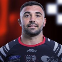 Dorian Marco-Pena Valence Romans