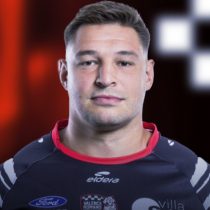 Gareth Milasinovich Valence Romans