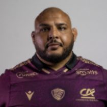 Yassin Boutemanni Soyaux Angoulême