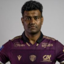 Sikeli Nabou Soyaux Angoulême