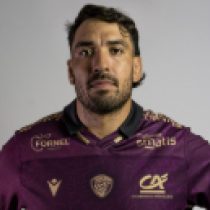 Richie Arnold Soyaux Angoulême