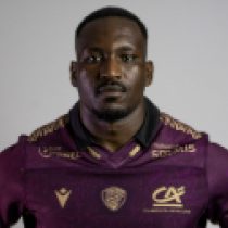 Ian Kitwanga Soyaux Angoulême