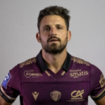 Gautier Gibouin Soyaux Angoulême