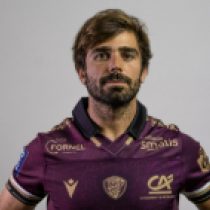 Adrien Bau Soyaux Angoulême