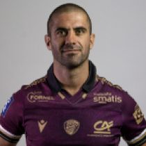 Emmanuel Saubusse Soyaux Angoulême