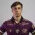 Baptiste Escoffre rugby player