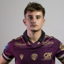 Paul Berges Soyaux Angoulême