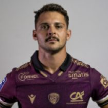 Mathis Lafon Soyaux Angoulême