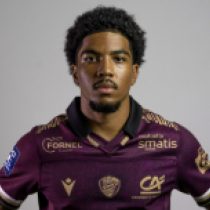 Katende Tumba Soyaux Angoul&ecirc;me