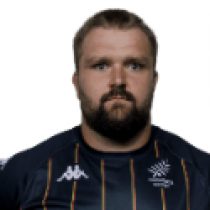 Tomas Francis Provence Rugby