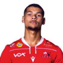 Haashim Pead Golden Lions