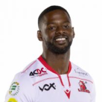 Lubabalo Dobela Golden Lions