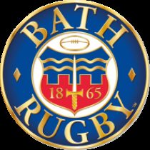 Alex Griffin Bath Rugby